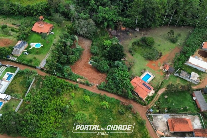 Terreno &agrave; venda - 420m&sup2; - Ros&aacute;rio
