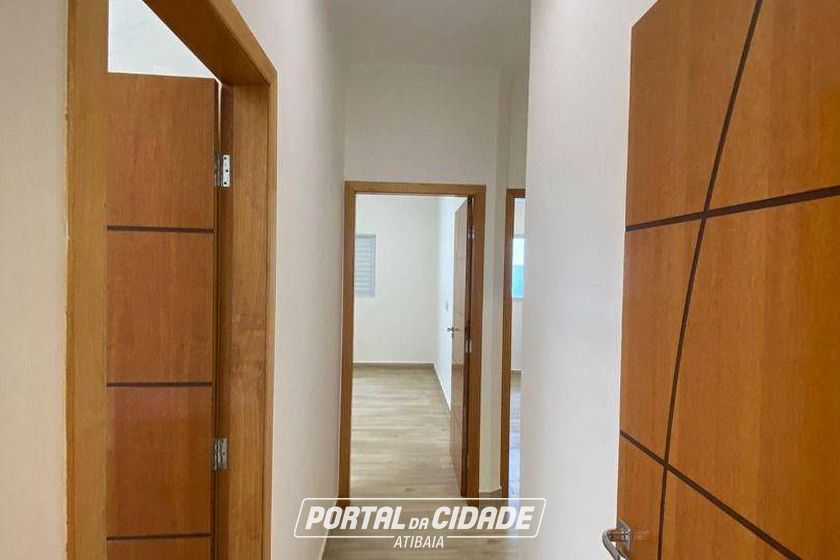 Casa &agrave; venda - 90m&sup2; - Jardim das Cerejeiras