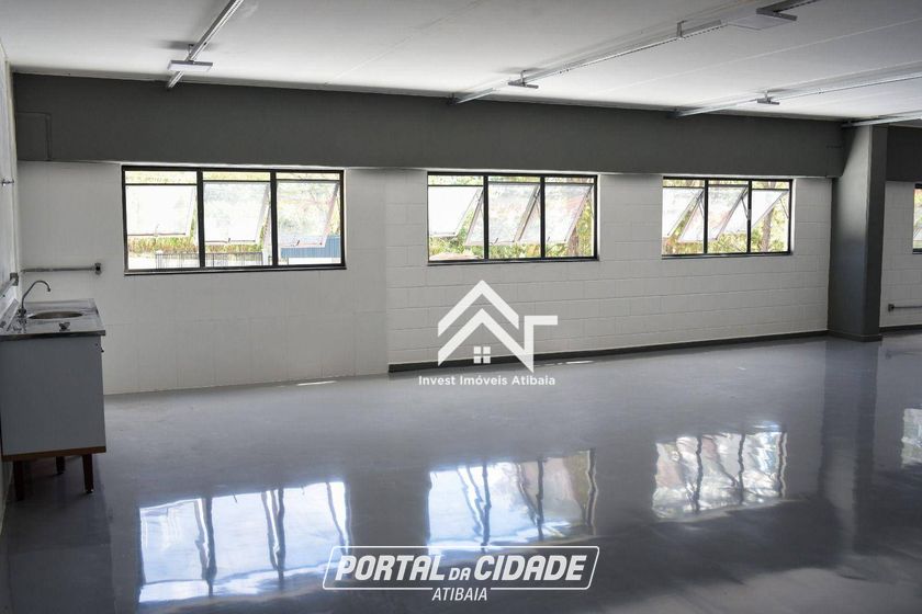 Sal&atilde;o Comercial para alugar - 2857m&sup2; - Guaxinduva