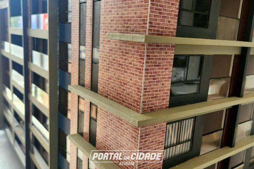 Apartamento &agrave; venda - 45m&sup2; - Alvin&oacute;polis
