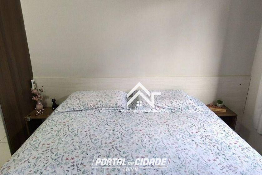 Apartamento &agrave; venda - 60m&sup2; - Jardim Paulista