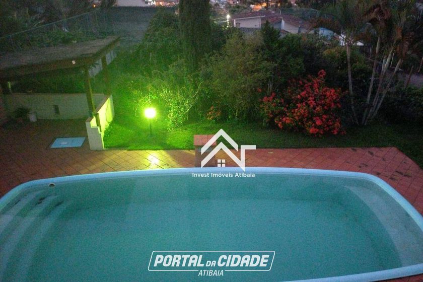 Casa &agrave; venda - 280m&sup2; - Jardim Est&acirc;ncia Brasil