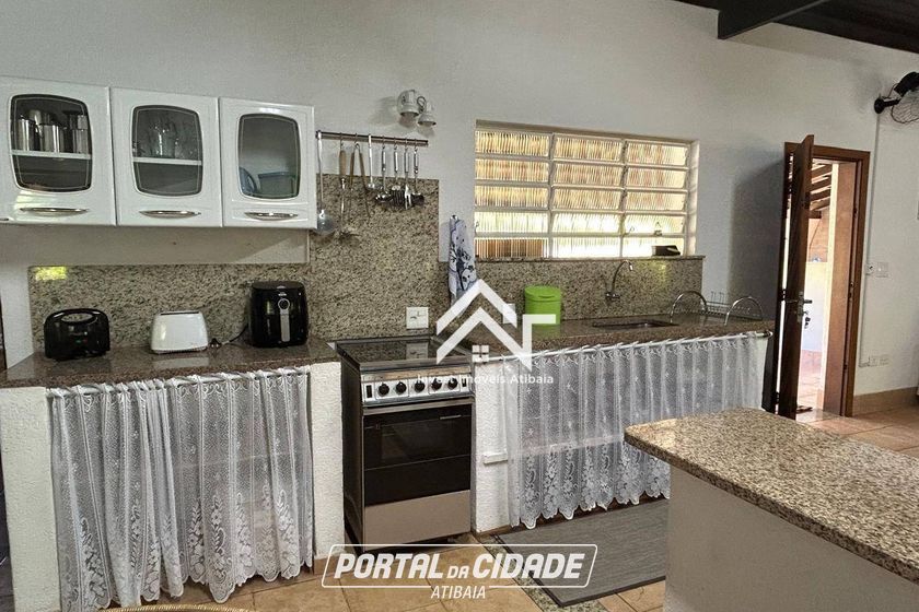 Ch&aacute;cara &agrave; venda - 25000m&sup2; - Batatuba