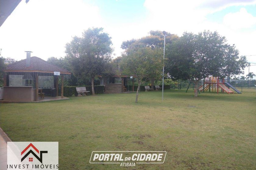 Casa &agrave; venda - 320m&sup2; - Condom&iacute;nio Shambala III