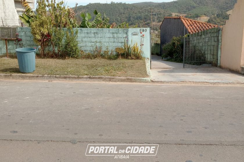 Casa &agrave; venda - JARDIM PLANALTO DO TANQUE