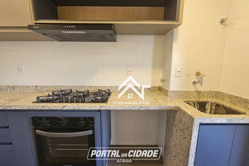 Apartamento para alugar - 98m&sup2; - Nova Gard&ecirc;nia