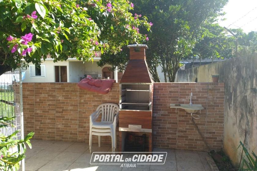 Casa &agrave; venda - LOTEAMENTO JARDIM MORUMBI