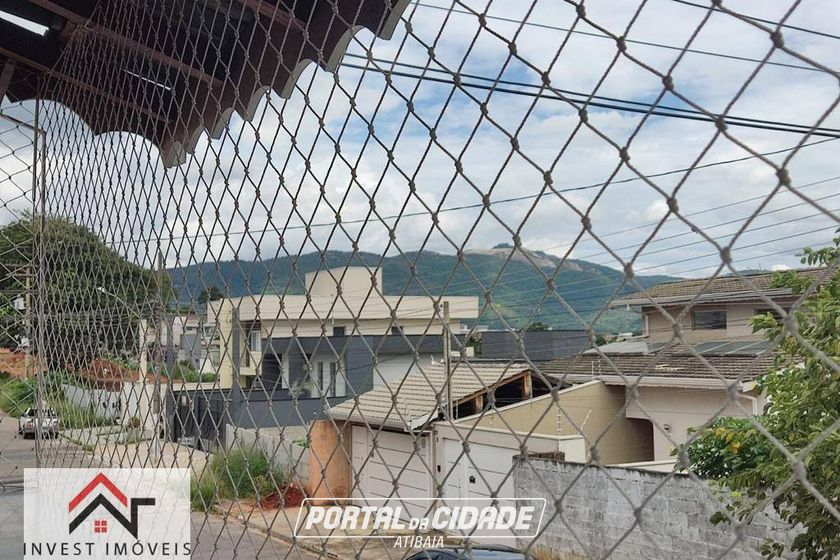 Casa &agrave; venda - 154m&sup2; - Alvin&oacute;polis