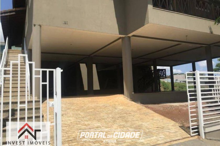 Casa &agrave; venda - 446m&sup2; - Nova Gard&ecirc;nia