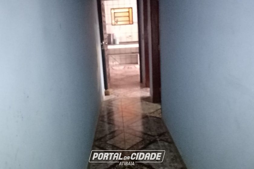 Sobrado &agrave; venda - PLANALTO ATIBAIA