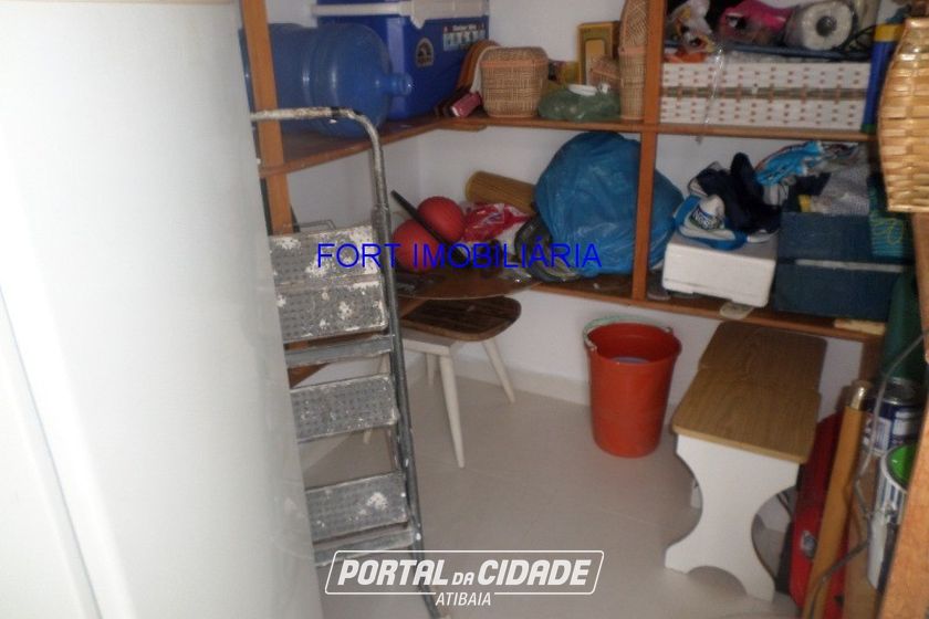 Apartamento &agrave; venda - 217m&sup2; - PARQUE ENSEADA