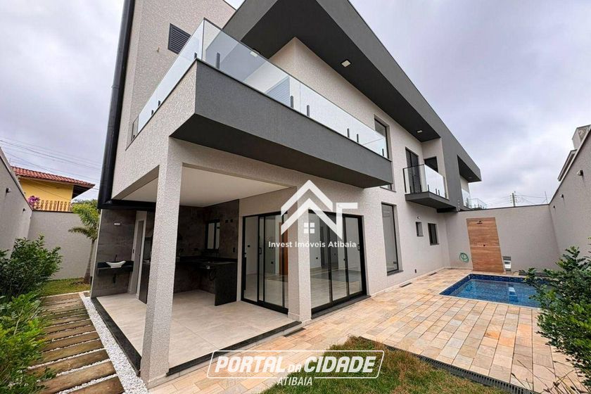 Casa &agrave; venda - 138m&sup2; - Nova Gard&ecirc;nia