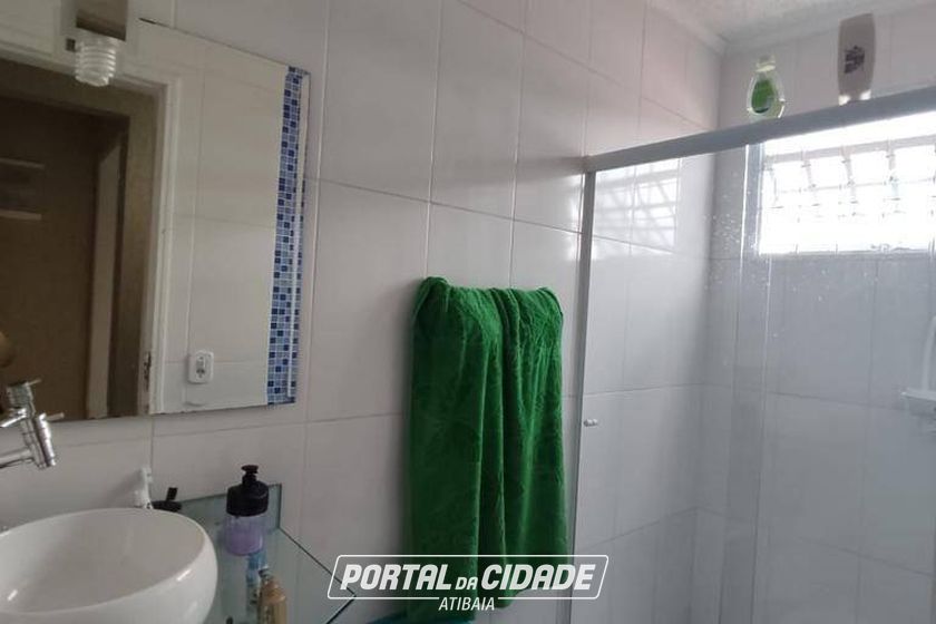 Casa &agrave; venda - 154m&sup2; - Alvin&oacute;polis