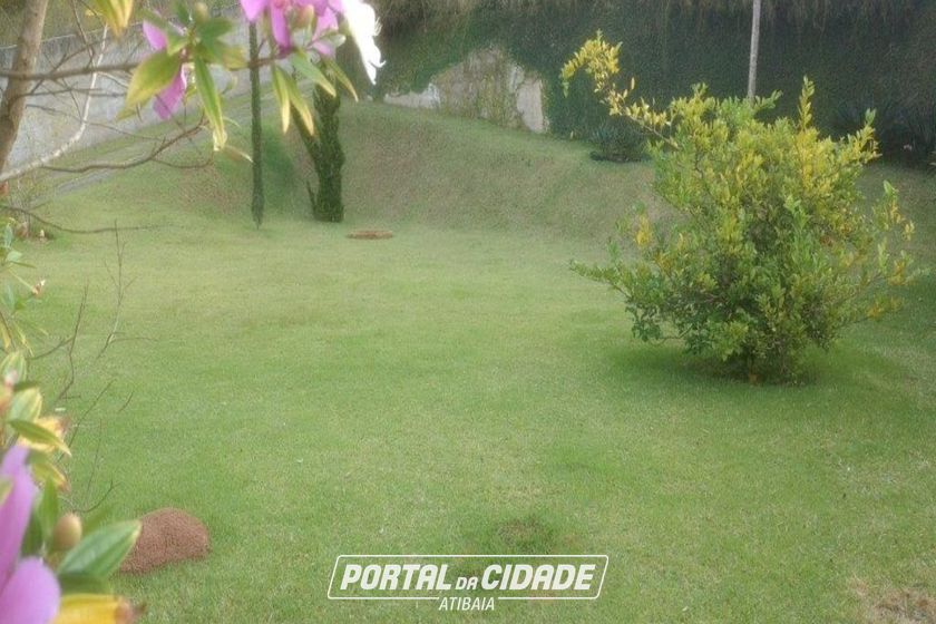 Casa &agrave; venda - 290m&sup2; - Condom&iacute;nio Portal dos Nobres