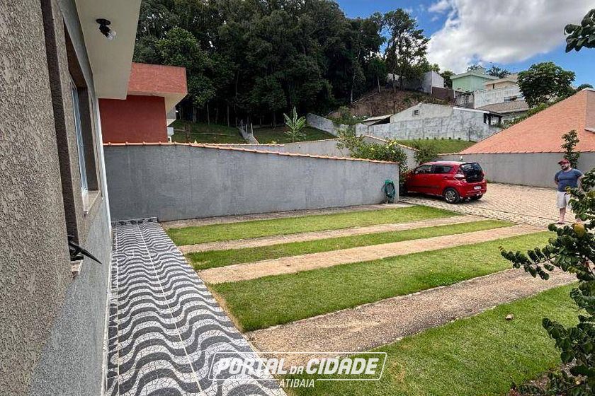 Casa &agrave; venda - 128m&sup2; - Jardim Est&acirc;ncia Brasil
