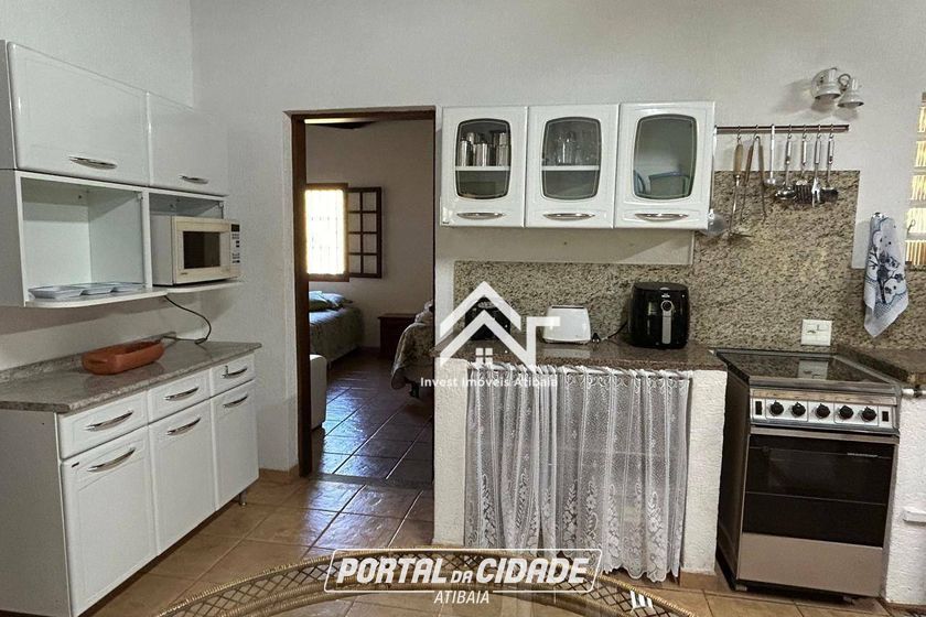 Ch&aacute;cara &agrave; venda - 25000m&sup2; - Batatuba