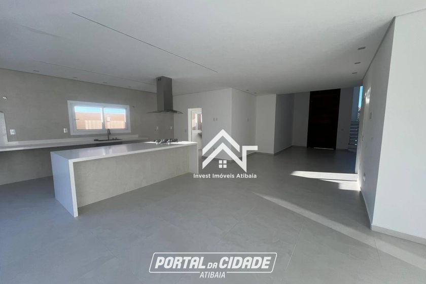 Casa &agrave; venda - 280m&sup2; - Reserva S&atilde;o Nicolau