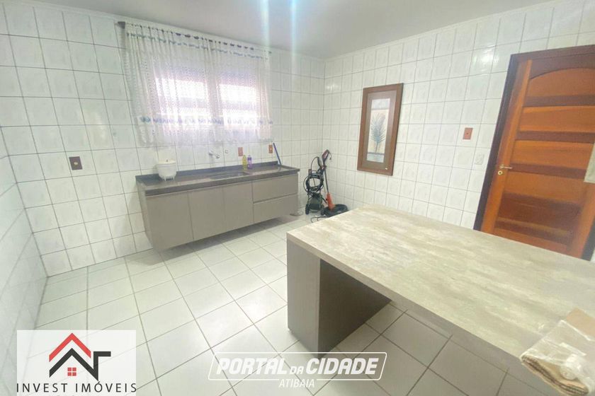 Casa &agrave; venda - 450m&sup2; - Vila Santista