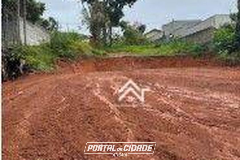 Terreno &agrave; venda - 506m&sup2; - Jardim dos Pinheiros