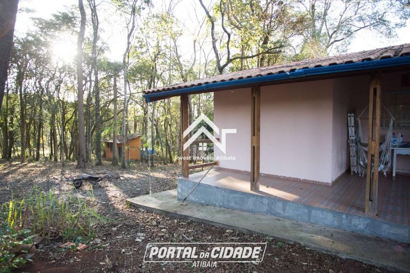 Terreno &agrave; venda - 2000m&sup2; - Jardim Est&acirc;ncia Brasil