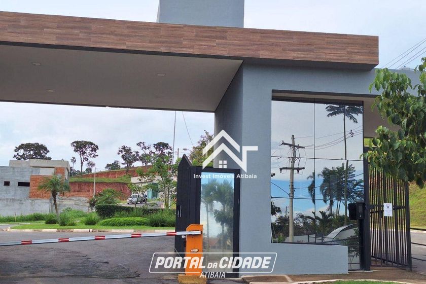 Casa &agrave; venda - 200m&sup2; - Condom&iacute;nio Alto da Floresta