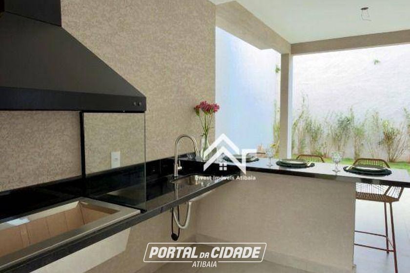 Casa &agrave; venda - 170m&sup2; - Nova Gard&ecirc;nia