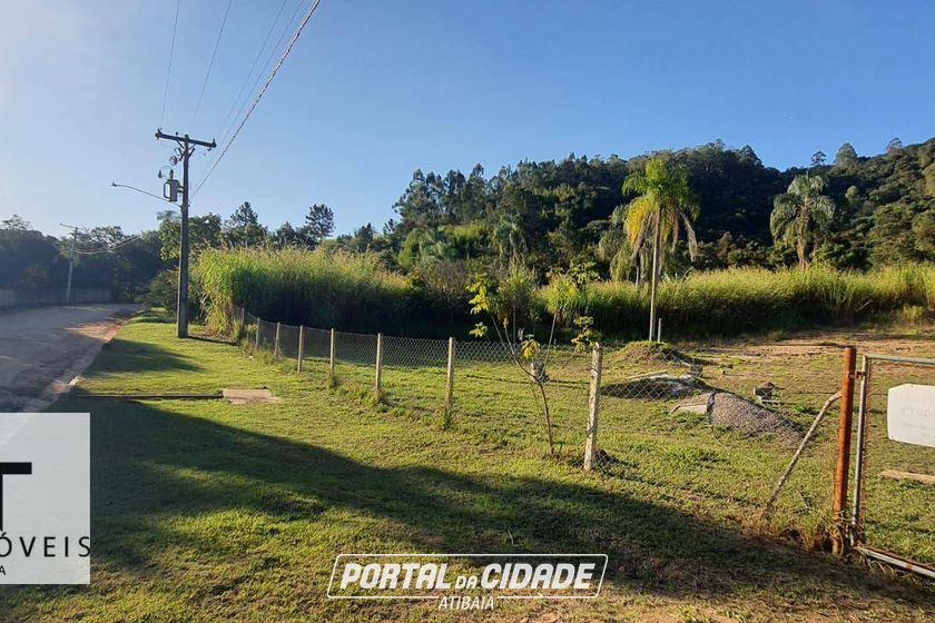 Terreno &agrave; venda - 3608m&sup2; - Est&acirc;ncia Santa Maria do Laranjal