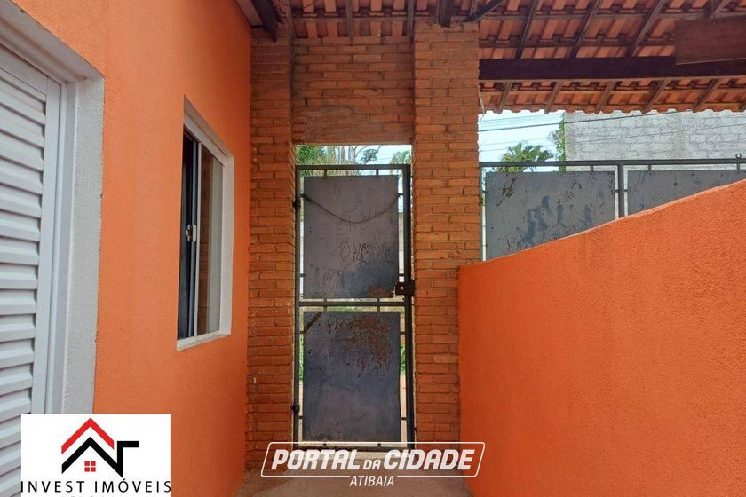 Ch&aacute;cara &agrave; venda - 2485m&sup2; - Jardim Est&acirc;ncia Brasil