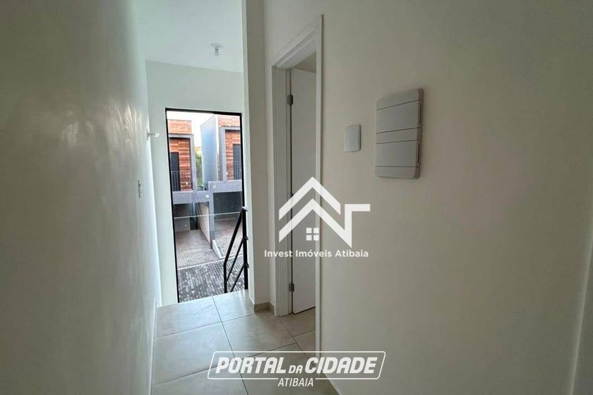 Casa &agrave; venda - 70m&sup2; - Jardim Santo Ant&ocirc;nio