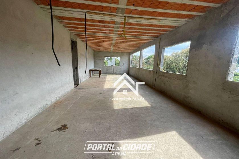 Ch&aacute;cara &agrave; venda - 1000m&sup2; - Jardim Est&acirc;ncia Brasil