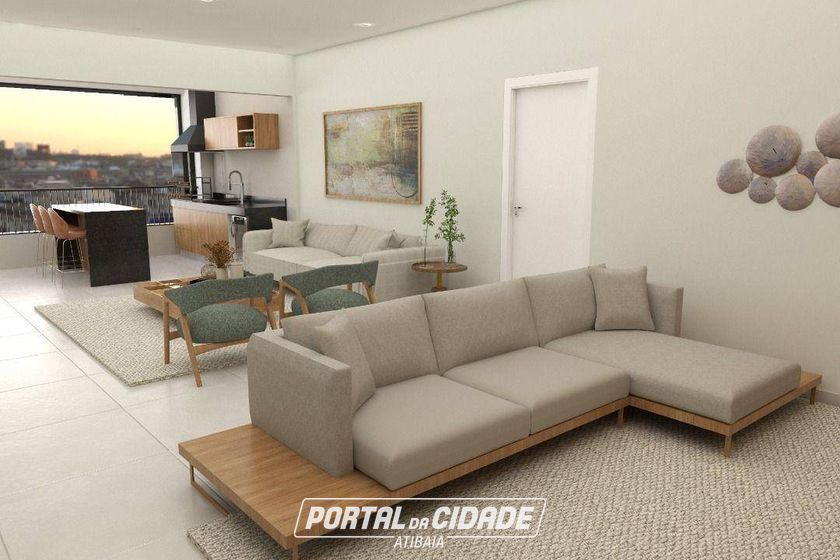 Apartamento &agrave; venda - 148m&sup2; - Vila Gard&ecirc;nia