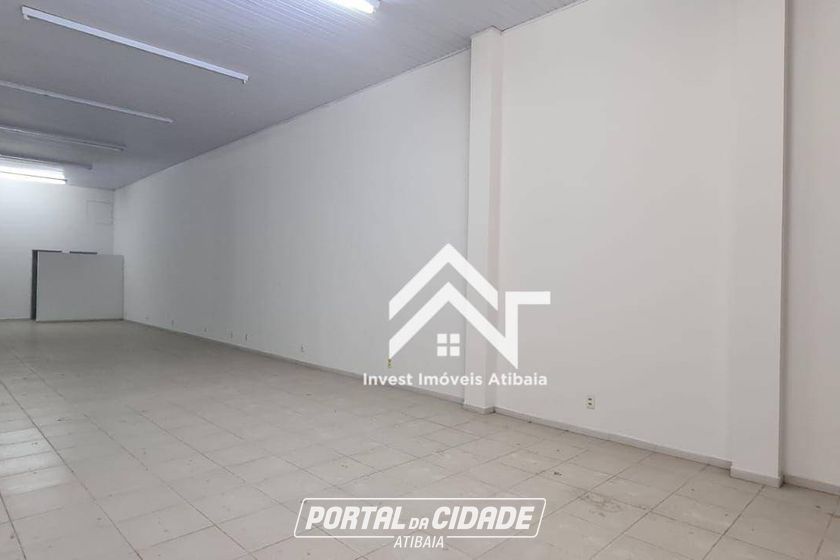 Sal&atilde;o Comercial para alugar - 150m&sup2; - Centro