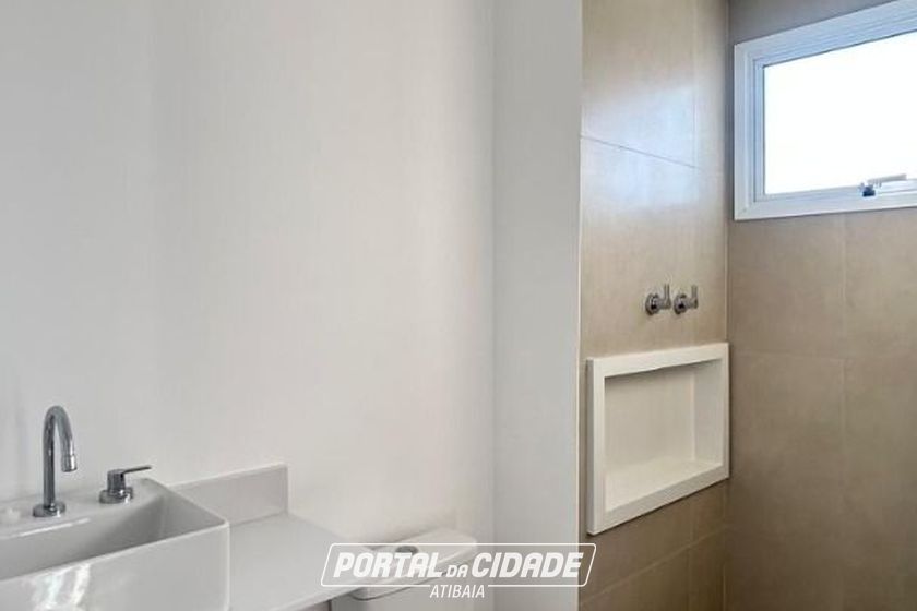 Apartamento &agrave; venda - 104m&sup2; - Nova Gard&ecirc;nia