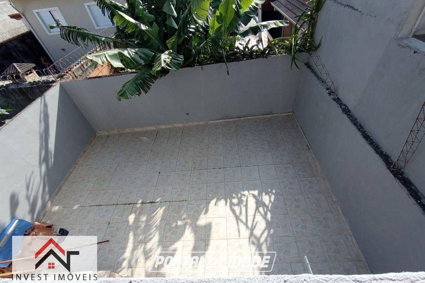 Casa &agrave; venda - 152m&sup2; - Nova Cerejeira