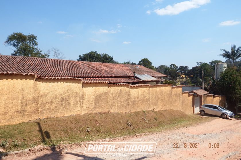Ch&aacute;cara &agrave; venda - JUNDIAIZINHO (TERRA PRETA)