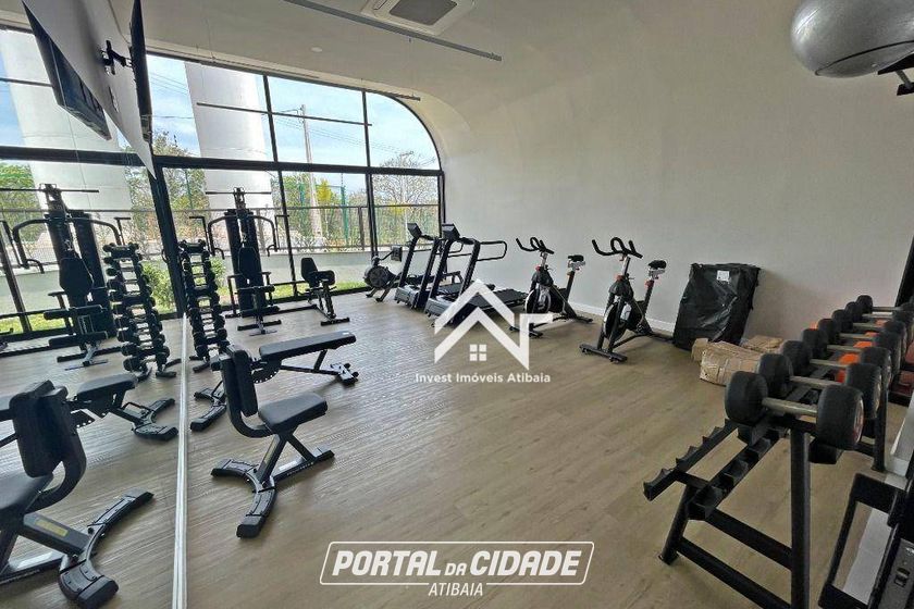 Terreno &agrave; venda - 375m&sup2; - Condom&iacute;nio Reserva S&atilde;o Nicolau