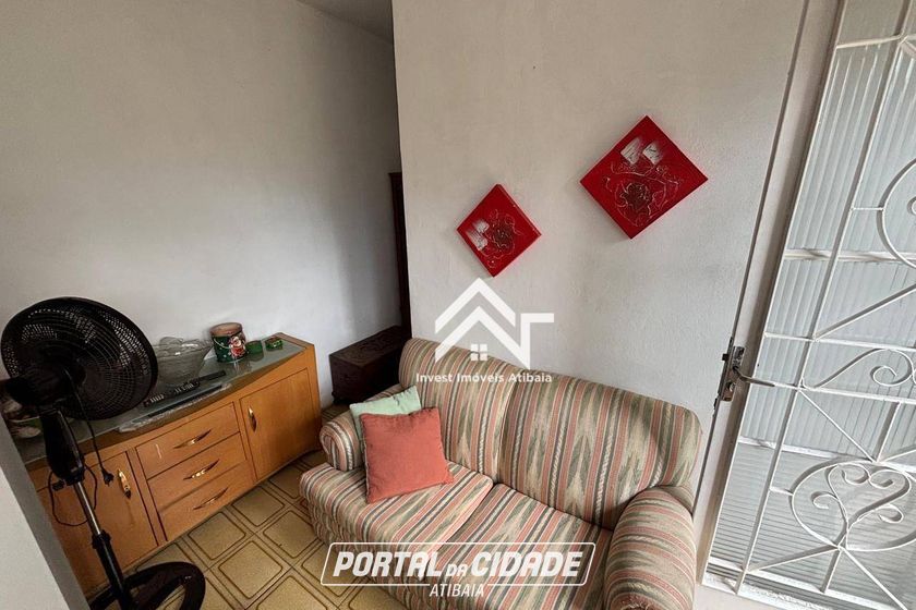 Casa &agrave; venda - 228m&sup2; - Jardim Paulista