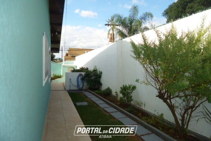 Casa &agrave; venda - 1008m&sup2; - Jardim S&atilde;o Nicolau