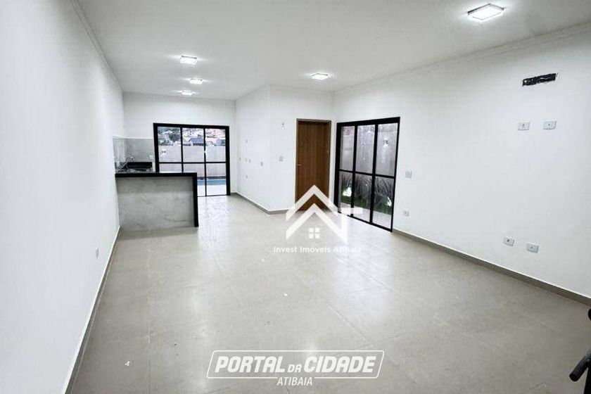Casa &agrave; venda - 130m&sup2; - Jardim Paulista