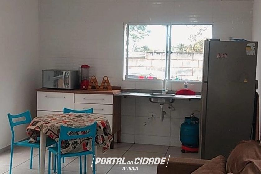 Sobrado &agrave; venda - 64m&sup2; - JARDIM S&Atilde;O FELIPE
