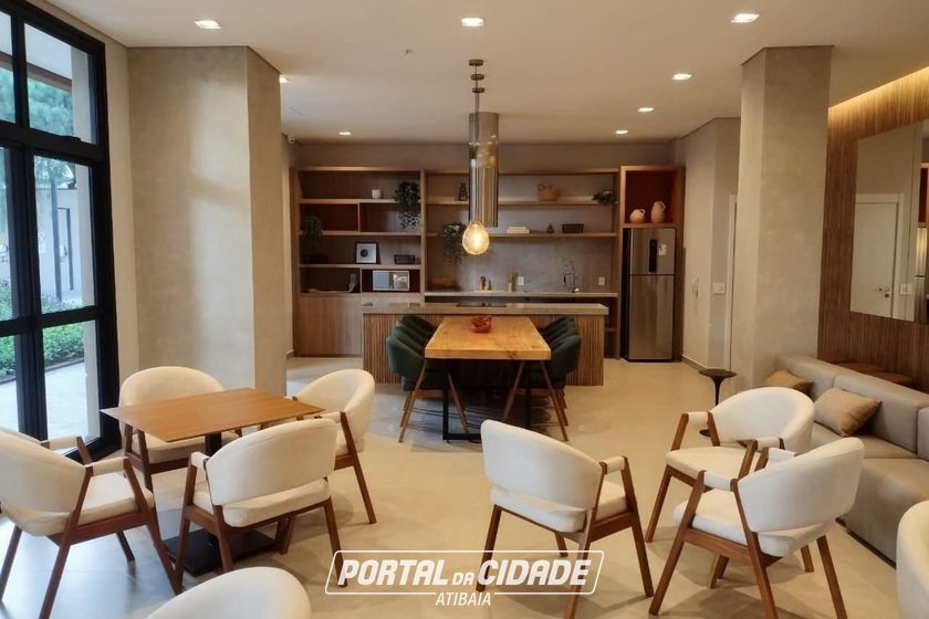Apartamento &agrave; venda - 74m&sup2; - Jardim Alvin&oacute;polis