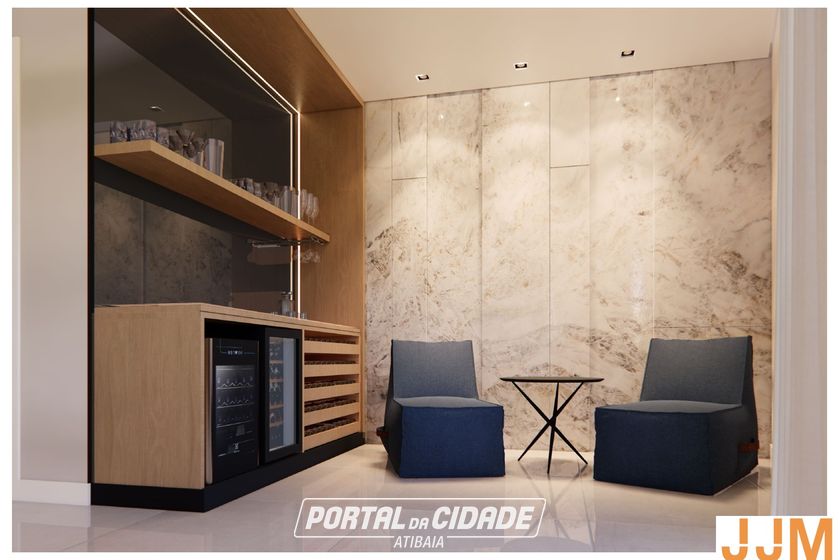 Apartamento &agrave; venda - 68m&sup2; - Centro