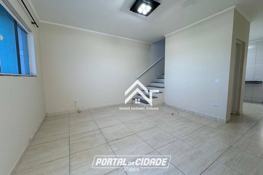 Casa &agrave; venda - 70m&sup2; - Parque Hortensia