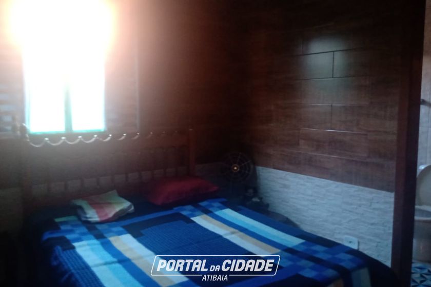 Casa &agrave; venda - JARDIM DAS PALMEIRAS