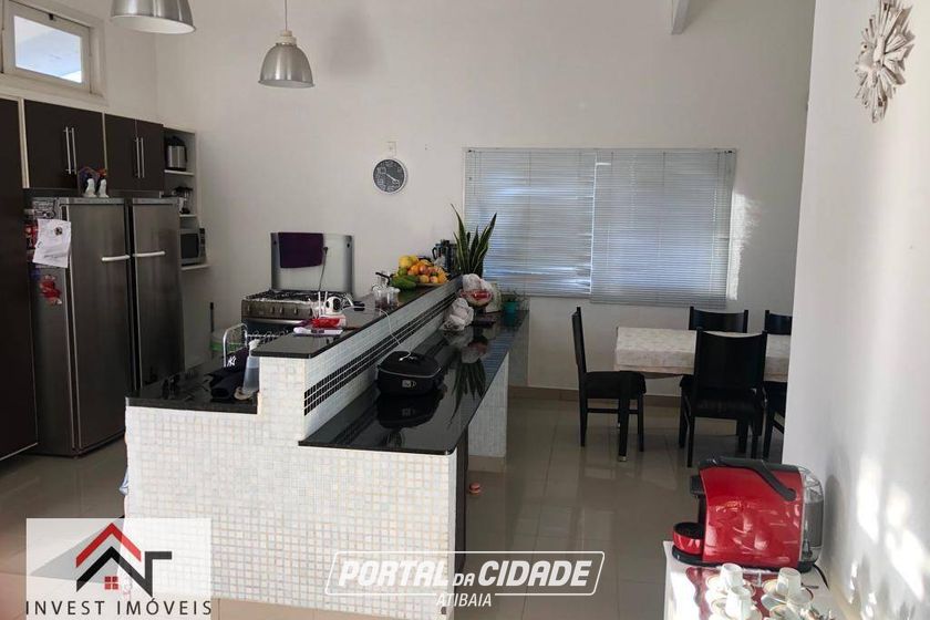 Casa &agrave; venda - 360m&sup2; - Itapetinga