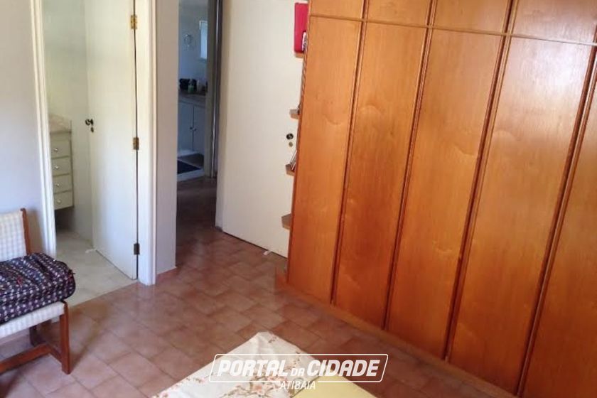 Casa &agrave; venda - 360m&sup2; - Jardim Floresta