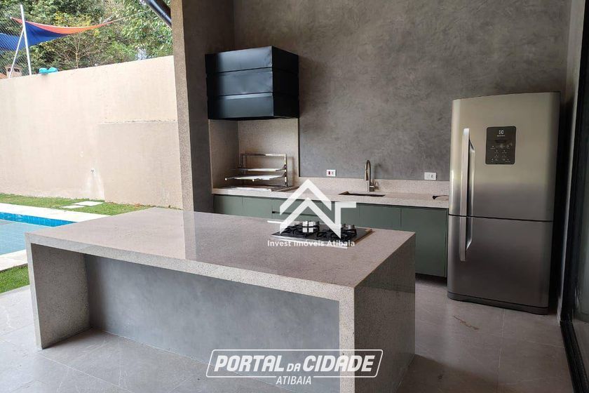 Casa para alugar - 450m&sup2; - Panorama Parque Residencial