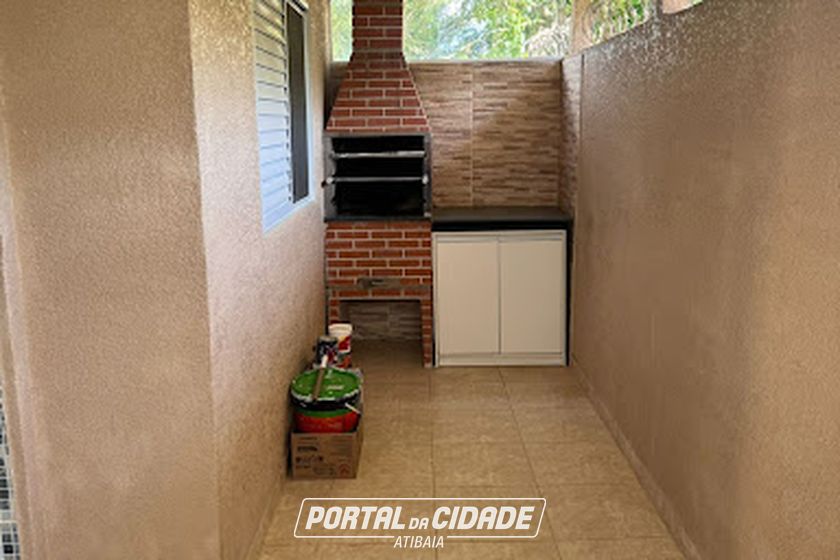 Casa &agrave; venda - 68m&sup2; - Jardim Colonial