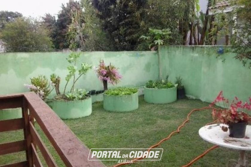 Casa &agrave; venda - 120m&sup2; - JARDIM SHANGRI-L&Aacute;