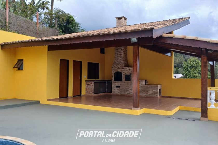 Casa para alugar - 183m&sup2; - Vila Petr&oacute;polis